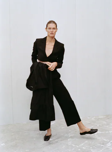 Zara - nowości 2021