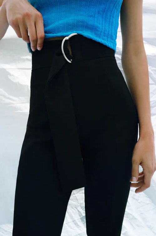 Zara - nowości 2021
