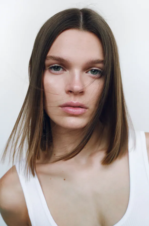 Zara - nowości 2021