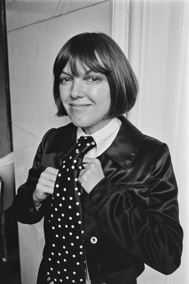 Mary Quant