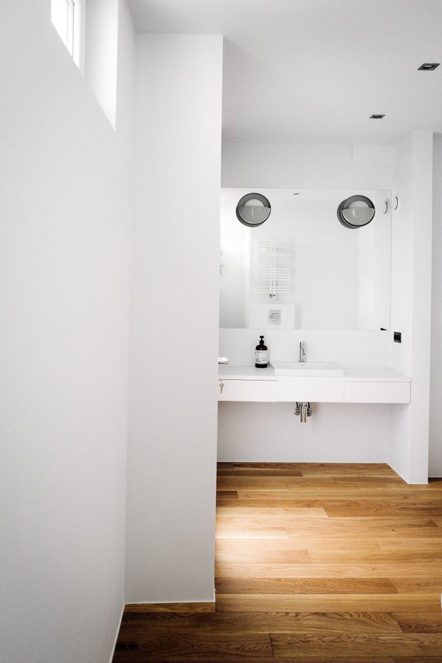Aranżacja 90m2 od Loft Kolasiński