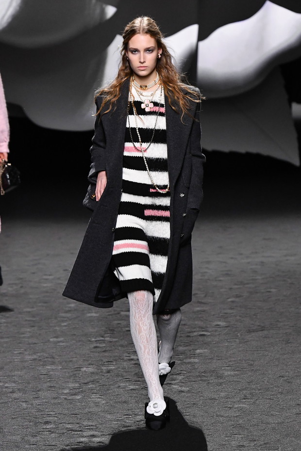 Chanel jesień-zima 2023/2024