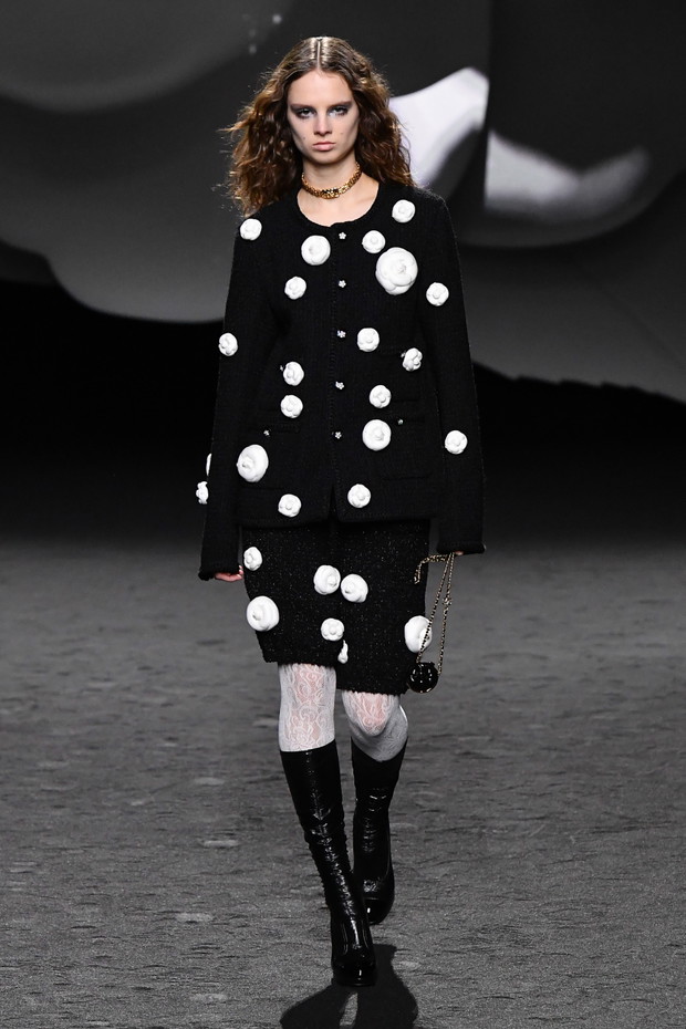 Chanel jesień-zima 2023/2024