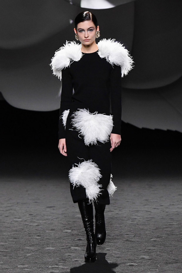 Chanel jesień-zima 2023/2024