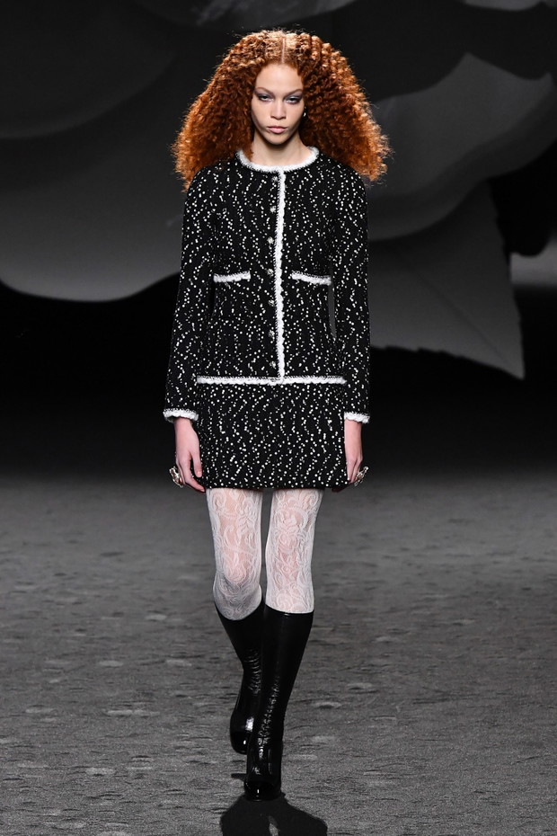 Chanel jesień-zima 2023/2024