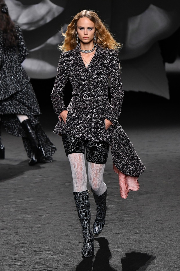 Chanel jesień-zima 2023/2024