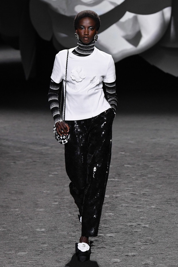 Chanel jesień-zima 2023/2024