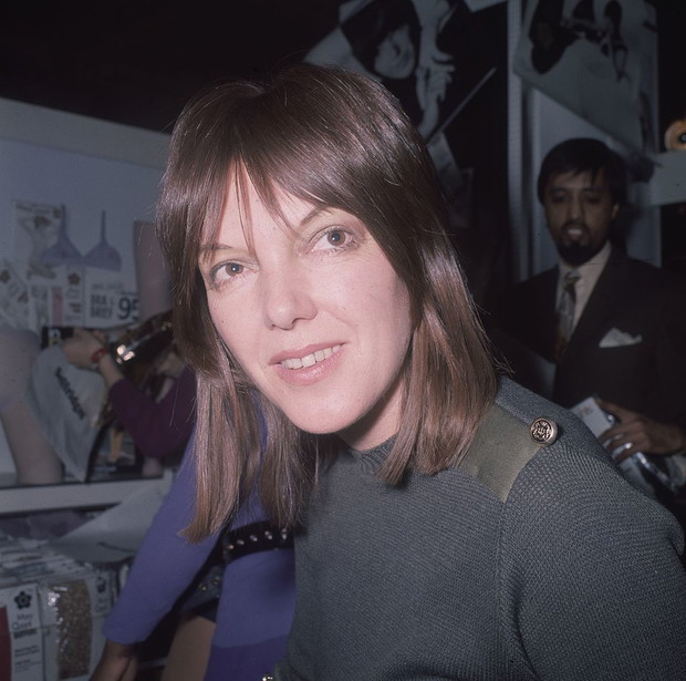 Mary Quant