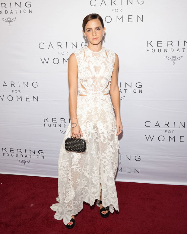 Emma Watson
