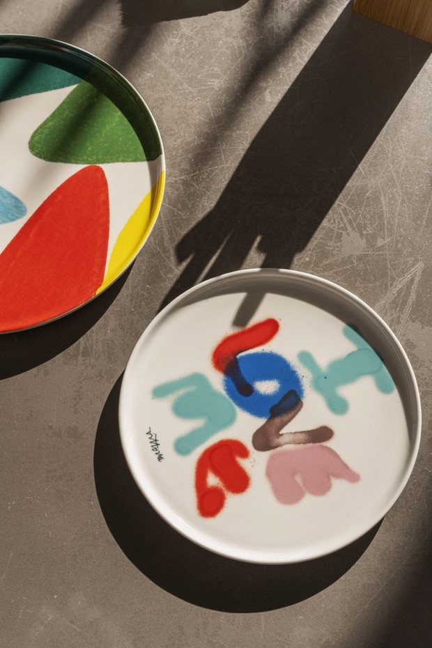 For the Love of Art. Druga odsłona artystycznej kolekcji w H&M HOME