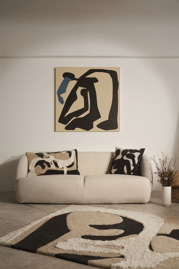 For the Love of Art. Druga odsłona artystycznej kolekcji w H&M HOME