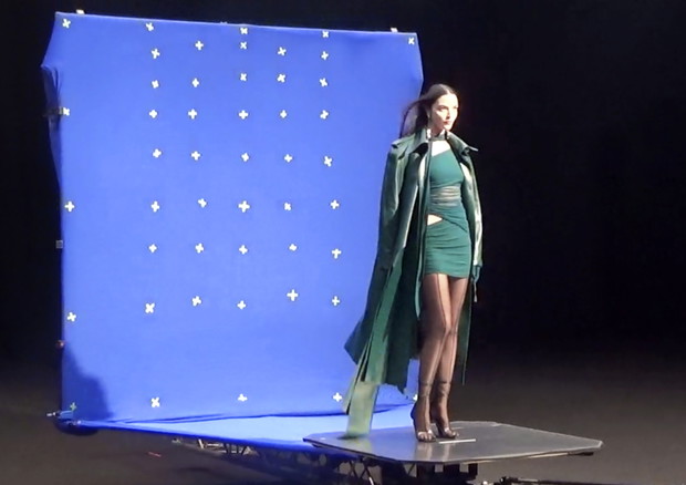 Kolekcja Mugler x H&M