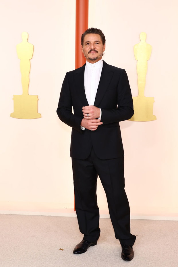 Oscary 2023: Pedro Pascal