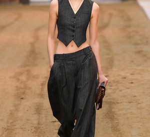 Stella McCartney jesień-zima 2023/2024