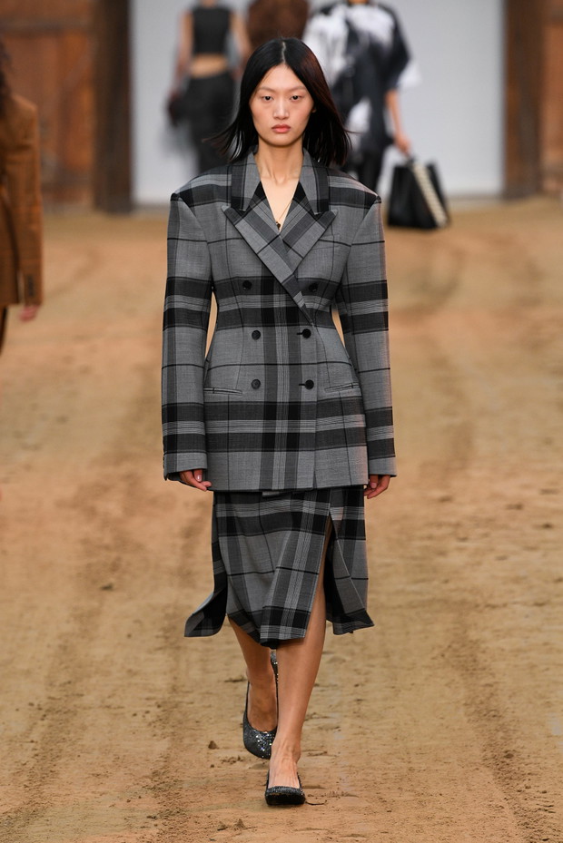 Stella McCartney jesień-zima 2023/2024