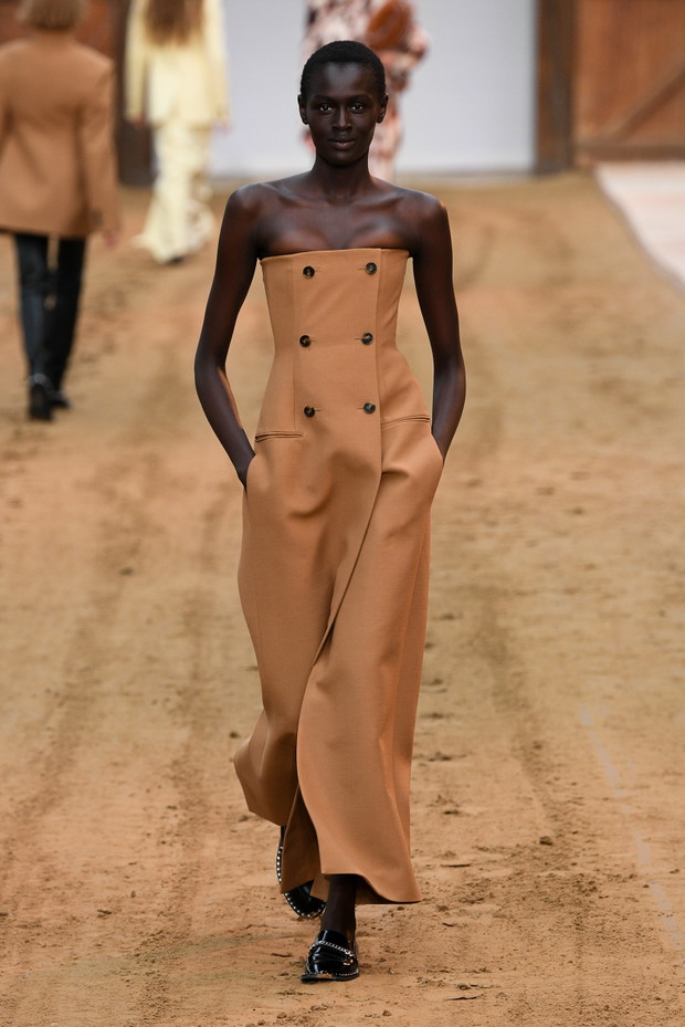 Stella McCartney jesień-zima 2023/2024
