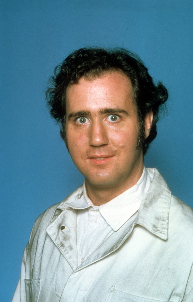 Andy Kaufman