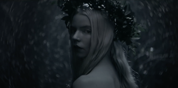 Anya Taylor-Joy