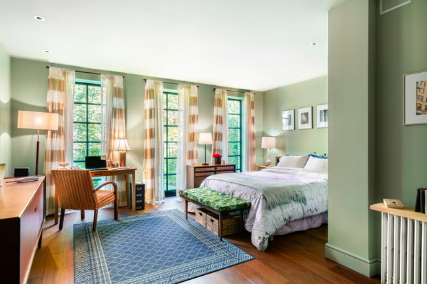 Apartament Carrie Bradshaw z Sex and the City do wynajęcia na Airbnb
