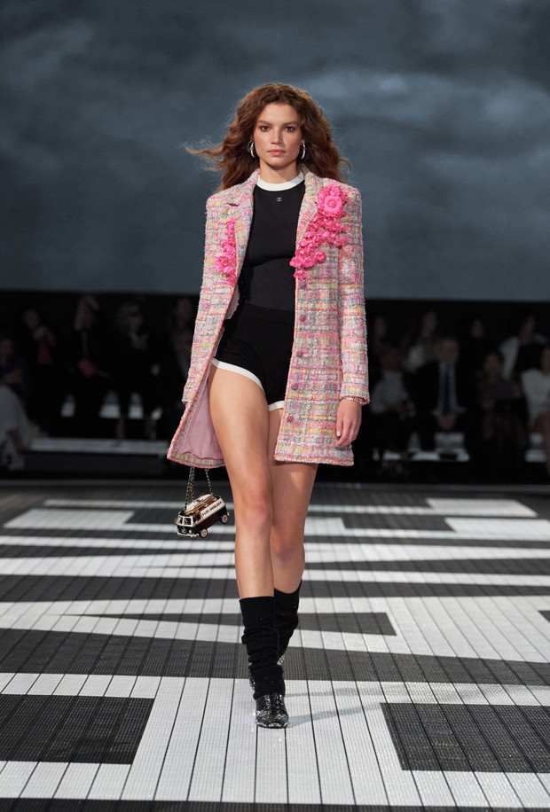 Chanel Cruise 2024