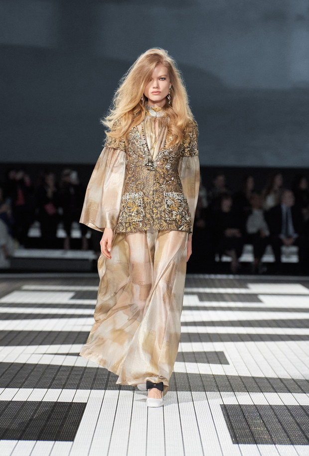 Chanel Cruise 2024