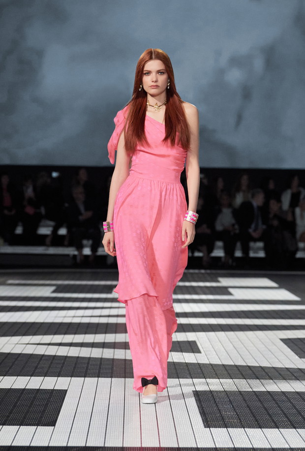 Chanel Cruise 2024