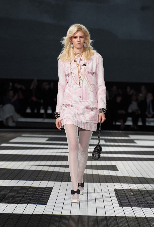 Chanel Cruise 2024