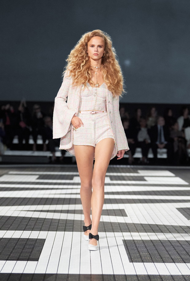Chanel Cruise 2024