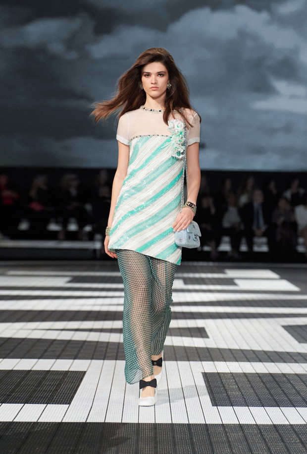 Chanel Cruise 2024