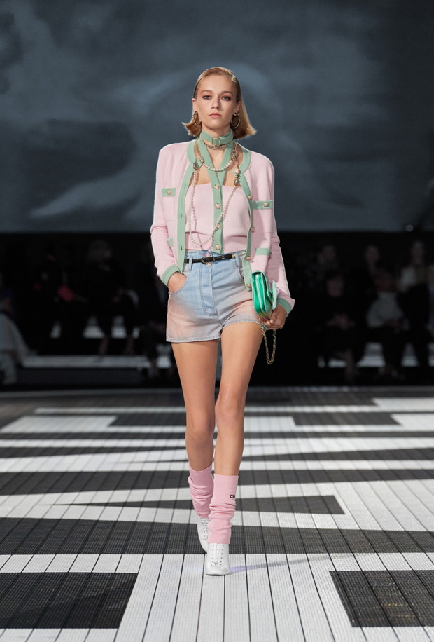 Chanel Cruise 2024