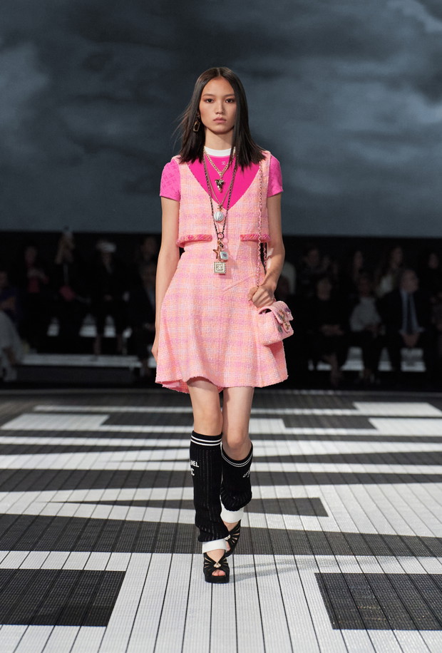 Chanel Cruise 2024