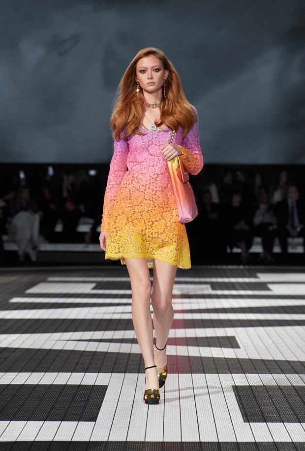 Chanel Cruise 2024