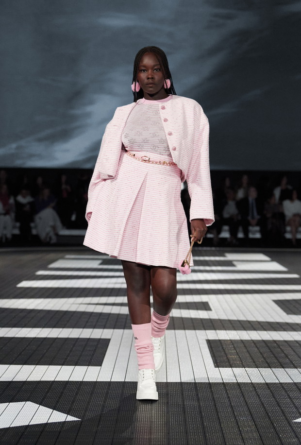 Chanel Cruise 2024