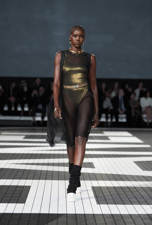 Chanel Cruise 2024