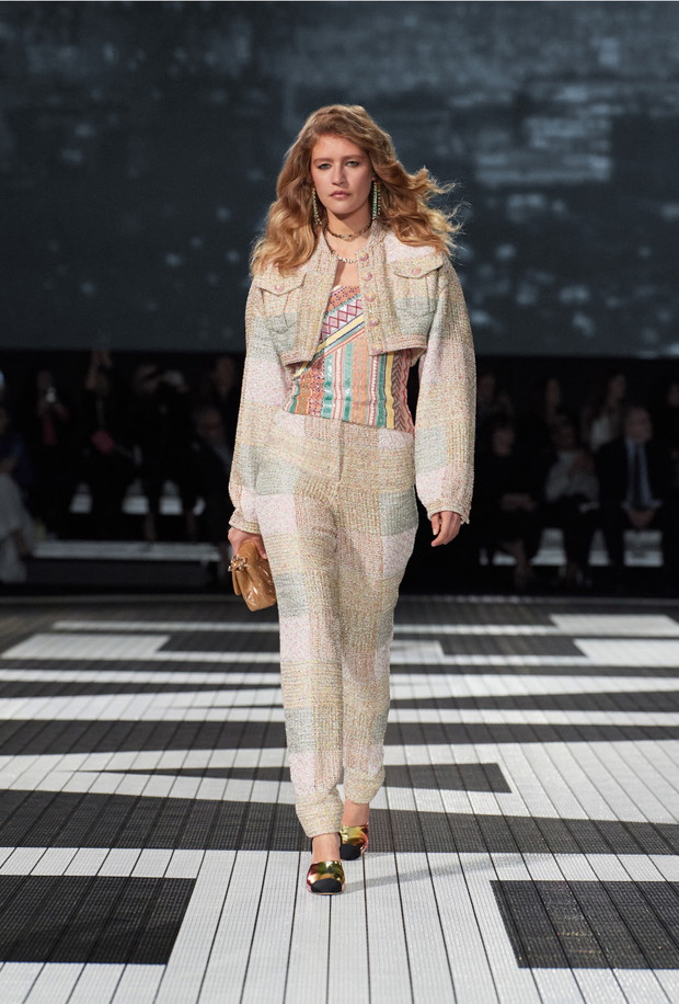 Chanel Cruise 2024