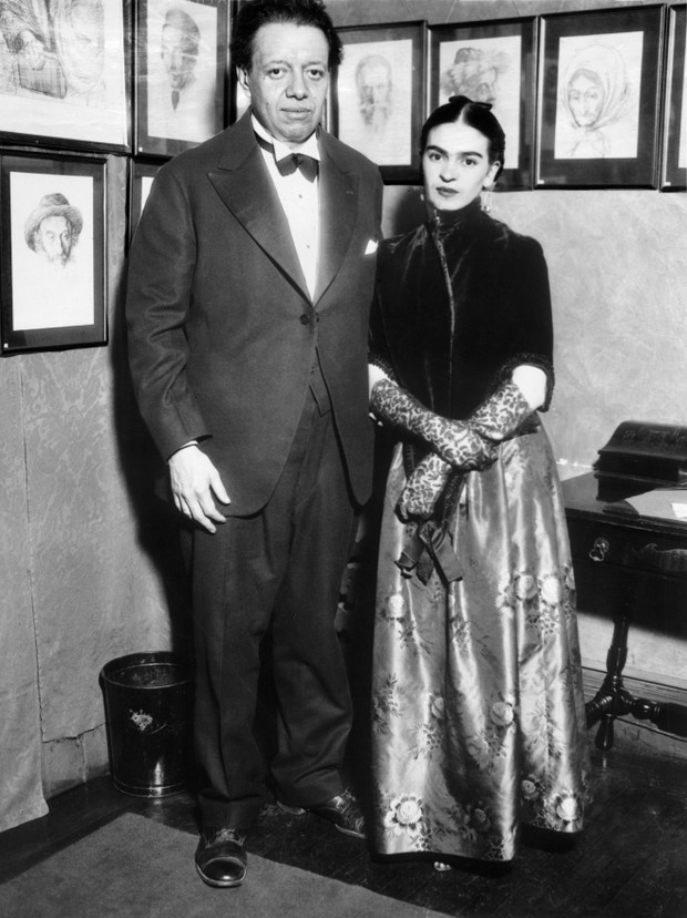 Frida Khalo