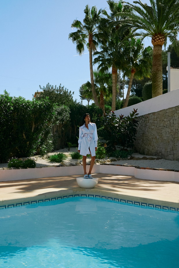 Karolina Naji SS23