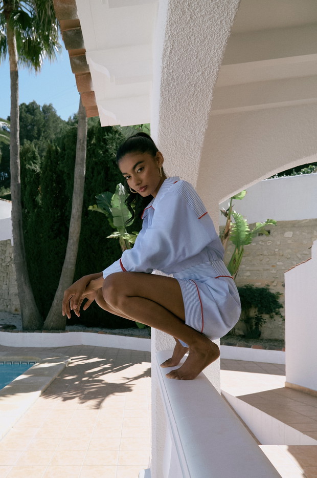 Karolina Naji SS23