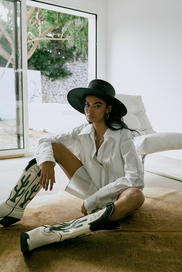 Karolina Naji SS23
