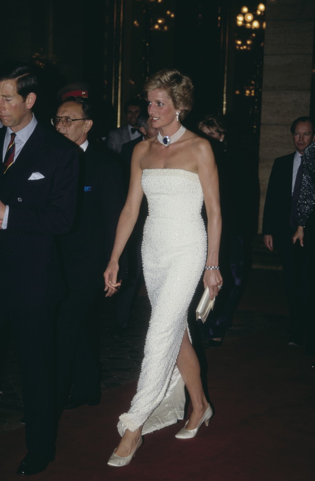 Księżna Diana