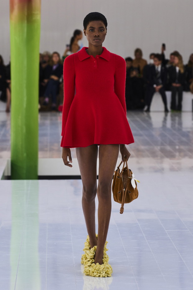 Loewe wiosna 2023