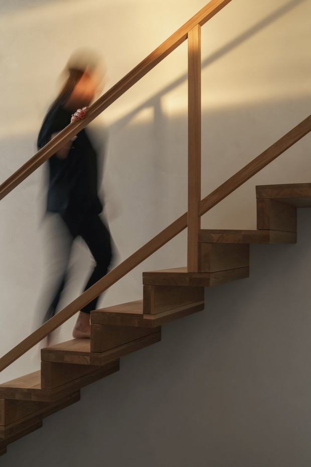 Loft na warszawskiej Woli, projekt: Loft Kolasińsk