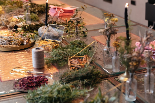Magiczna premiera magicznej kolekcji - poznajcie Magic Nature, najbardziej spirytualną odsłonę biżuterii TOUS