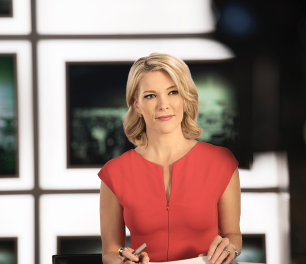 Megyn Kelly