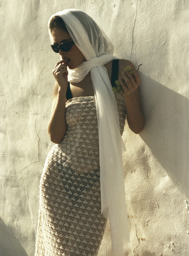 Undress Code SS23