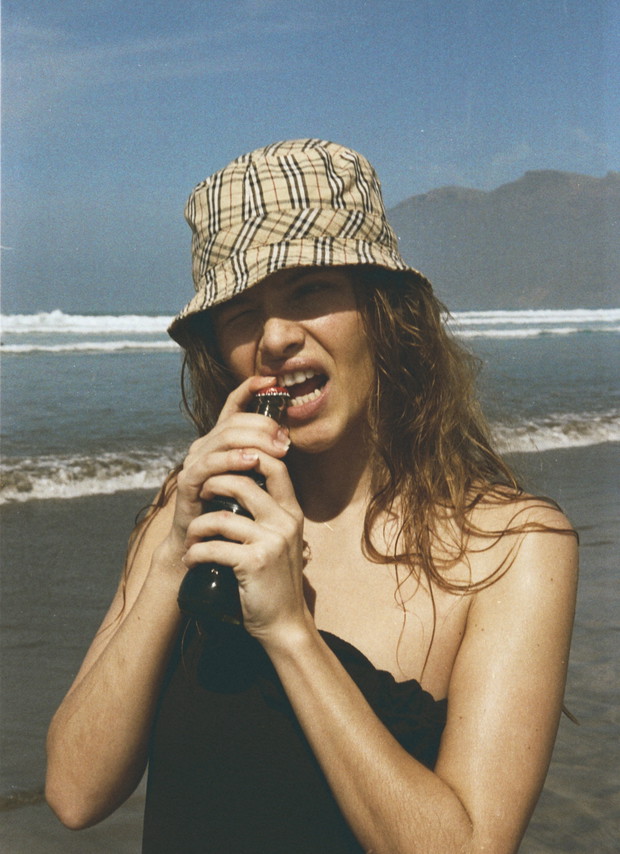 Undress Code SS23