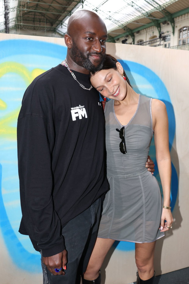 Virgil Abloh