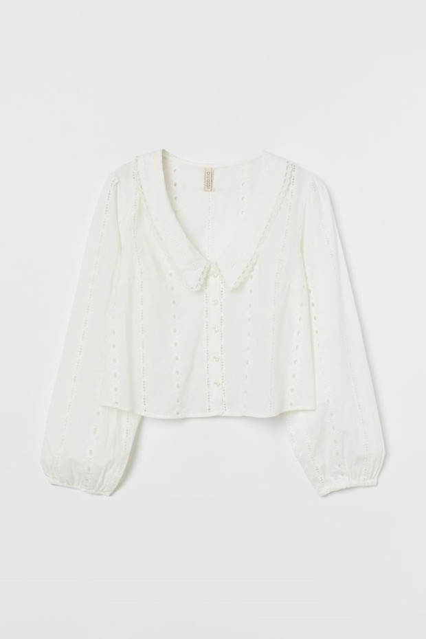 Wyprzedaż H&M 2021/2022