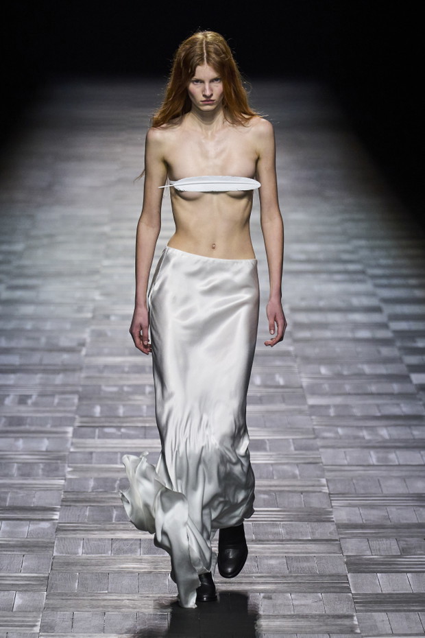Ann Demeulemeester