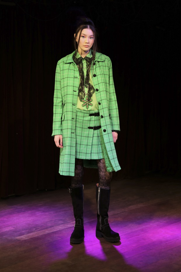 Anna Sui